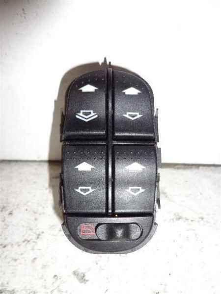 2000-2006 ford focus power window switch left oem lkq