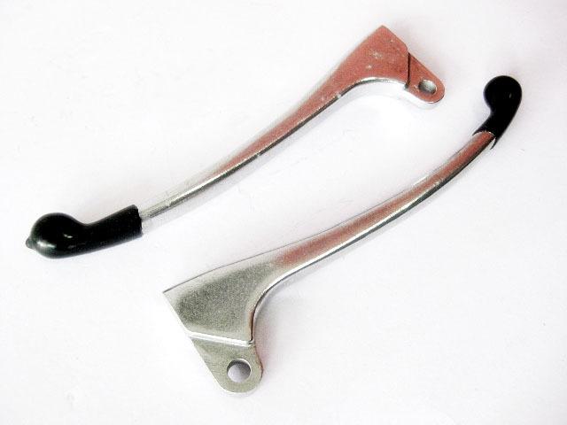 Honda cl70 cr80 sl70 xl70 xl75 xr75 xl80 lever set l/r