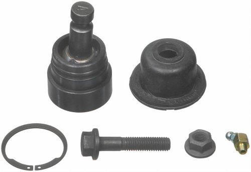 Mcquay-norris fa1284 (by moog) suspension ball joint - front lower