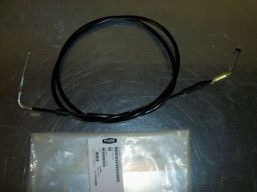 New oem polaris razor rzr 170 2009-2014 throttle cable **see fitment**