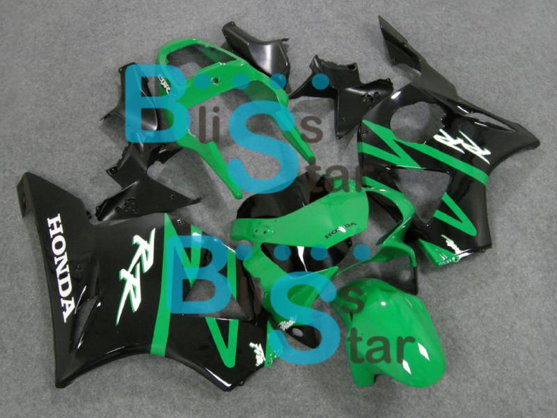 Injection fairing bodywork fit cbr954rr cbr900rr cbr 954 900 2002-2003 7 w8