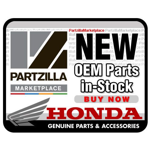 Honda 37801-634-000 gasket, base