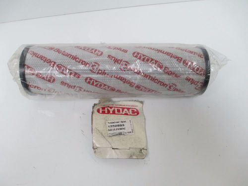 Hydac filter 1252893 international navistar construction hydraulic