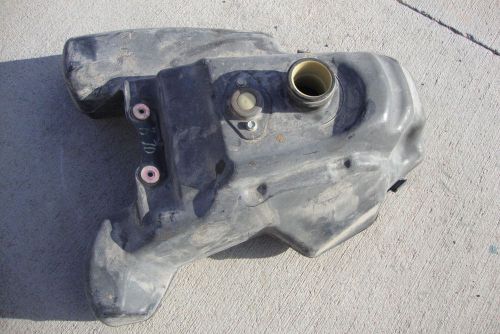 2003 honda rubicon trx500 trx 500 a5 atv foreman fuel gas tank cell petrol