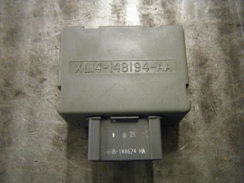 01 ford expedition electrical relay transfer case 1 15353