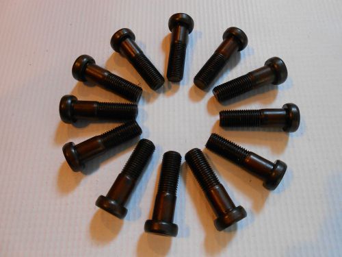 New quick change ring gear bolt - 12-bolt set- 2 sets