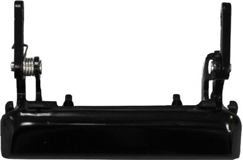 Ford ranger 93 94 95 96 97 black tailgate handle