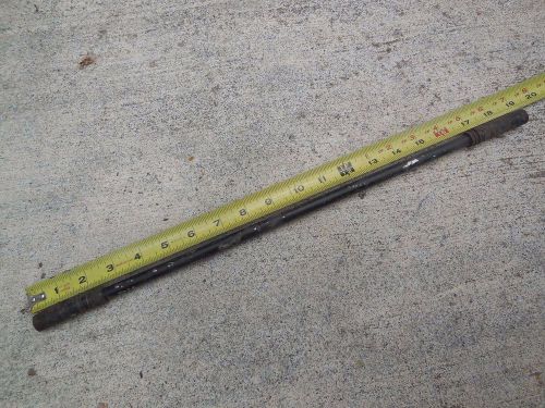 Porsche 356 / 911 / 912 early seat connecting  shaft / rod  c#6