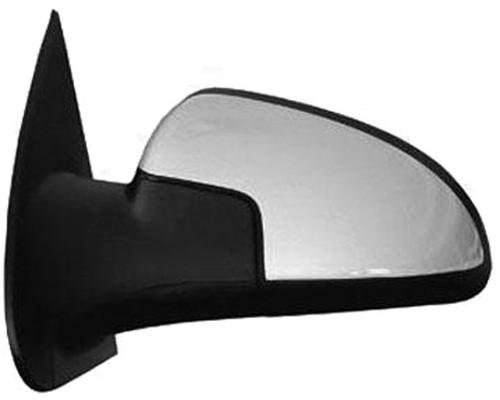 Chevy cobalt coupe pontiac g5 05 06 07 08 09 mirror lh