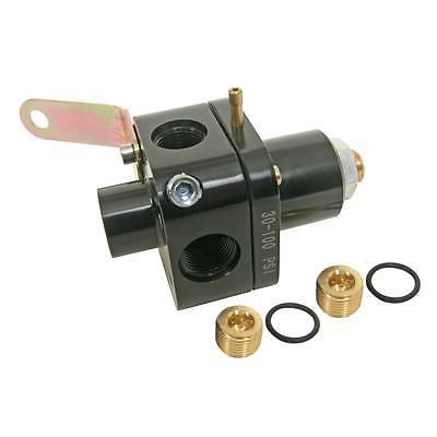 Summit racing® 4-port fuel pressure regulator sum-220059