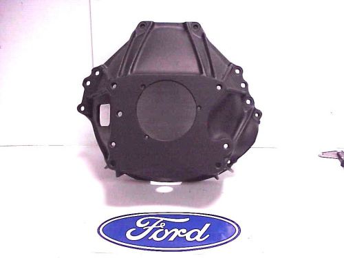 Quartermaster magnesium bellhousing  fits sb ford r8 nascar arca xfinity