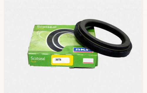 Scotseal / chicago rawhide / skf plus xl wheel  seal 38776