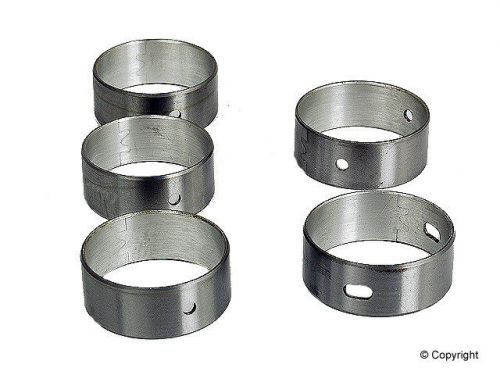 Engine camshaft bearing set-allmakes fits 89-95 land rover range rover 3.9l-v8