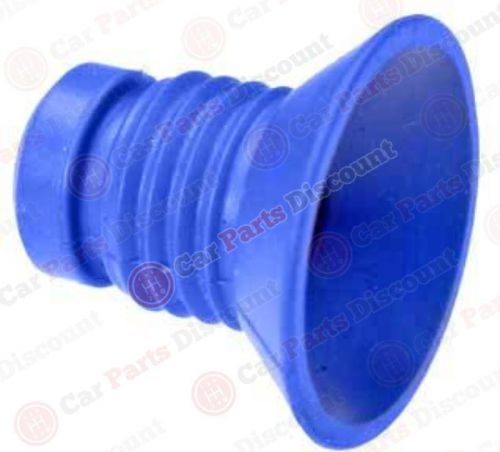 New victor reinz oil separator seal - oil pipe to oil separator, 11 15 1 747 048