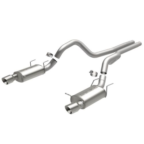 Magnaflow performance exhaust 15149 exhaust system kit