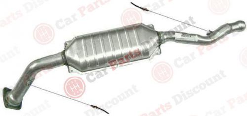 New dec catalytic converter, 8602985