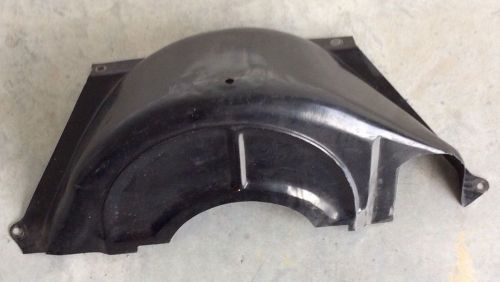 1970 turbo 400 torque converter cover