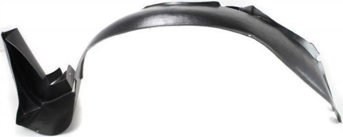 New front left fender liner for chevrolet impala 00-05 gm1248122