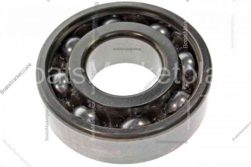 Yamaha 93306-20431-00 93306-20431-00  bearing