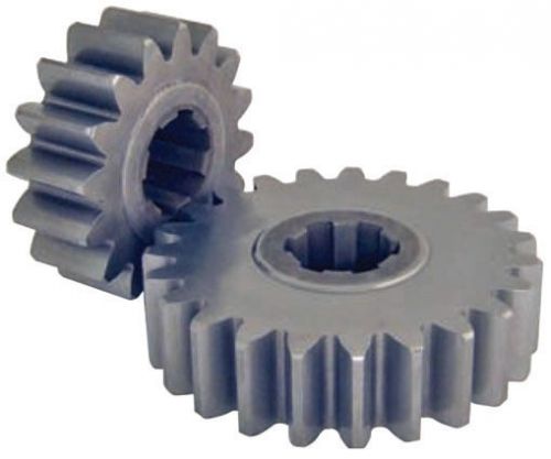 Winters 6 spline quickchange spur gear set,chose from 30 sets,midget,mini qc,dmi