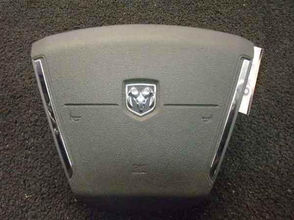 2008-2009 dodge avenger oem driver wheel air bag lkq