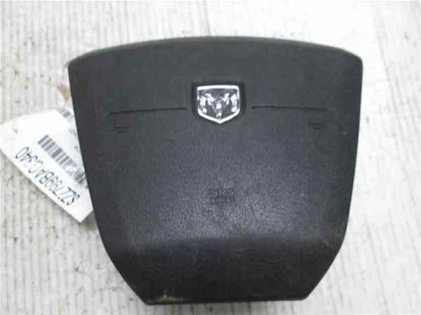 08 09 dodge avenger airbag air bag oem