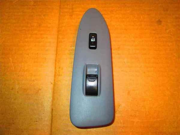 2001 camry rh passenger power window switch oem lkq