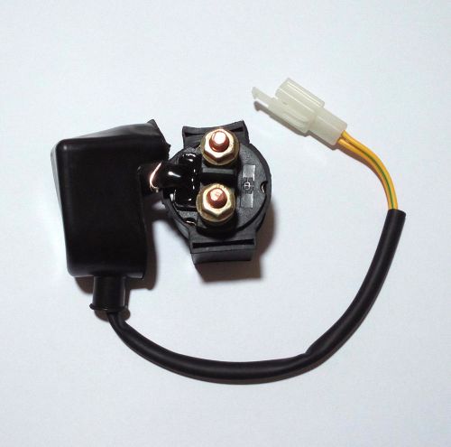 Starter solenoid relay atv 70cc 110 150 250cc