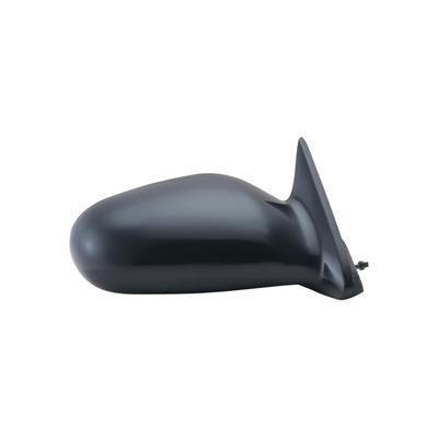 K source/fit system 66541m door mirror passenger side