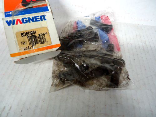 Wagner wheel bolts 1981 1982 1983 1984 1985 dodge plymouth truck