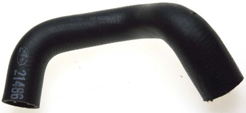 Gates 21486 lower radiator hose