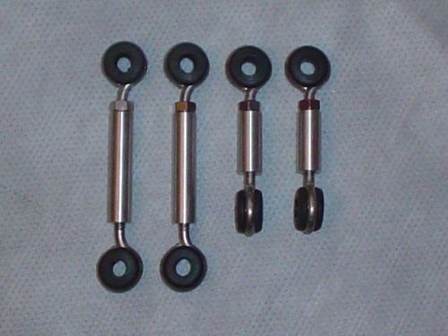 Land rover suspension lift kit lr3 lr4 range rover sport adjustable up to 2.5&#034;