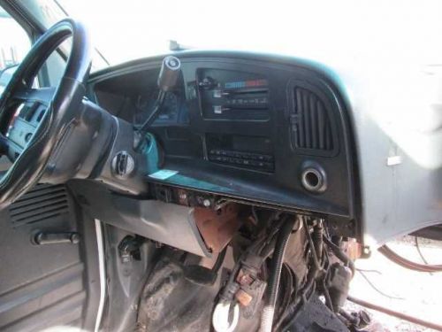 95 96 ford e150 air bag driver 210811