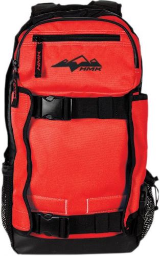 Hmk hm4pack2r backpck backcountry2 red