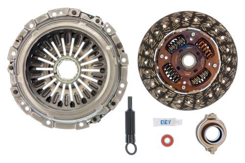 Exedy racing clutch fjk1000 clutch kit fits 04-11 impreza