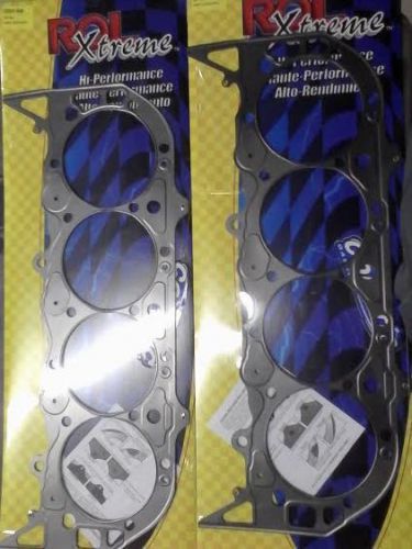 Cometic mls cylinder head gasket--c5331-040