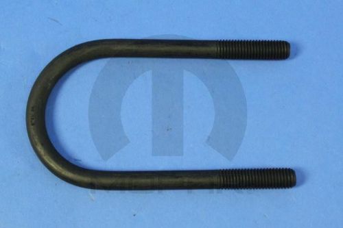 52006440 bolt-rr spring (chrysler)