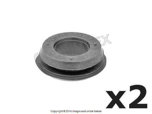 Bmw e31 e32 valve cover air vent valve grommet (set2) + 1 year warranty