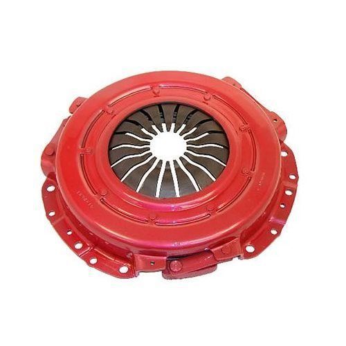 Ram competition pressure plate 431