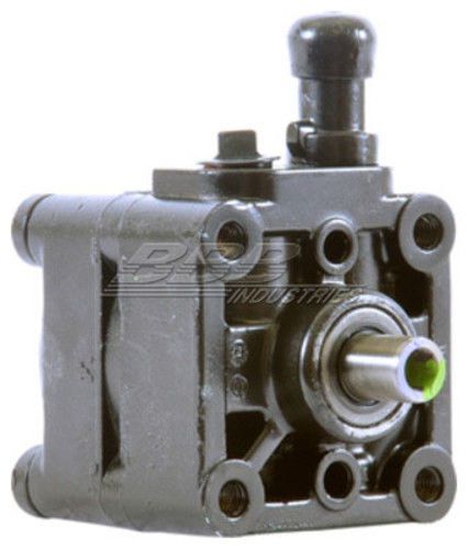 Bbb industries 990-0241 remanufactured power steering pump without reservoir