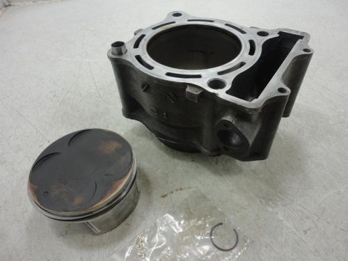 03-07 polaris predator 500 06-07 outlaw cylinder &amp; piston