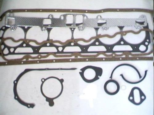 Ford: gaskets (full set*) (144/170/200) 1961 1962 1963 1964 1965 -1981 1982 1983