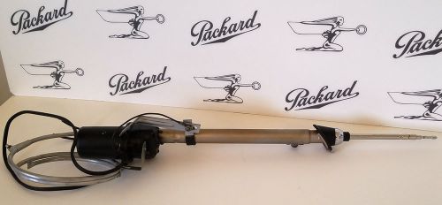 1955-1956 packard automatic antenna