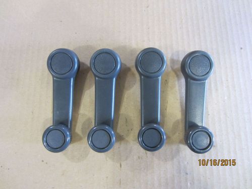 4 window crank mazda protege 1995-1996-1997-1998