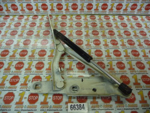 03 04 05 06 07 cadillac cts driver/left side trunk lid lift arm oem