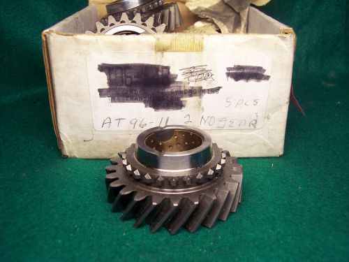 At96-11, t96 transmission 2nd speed gear p/n: at96-11. new.