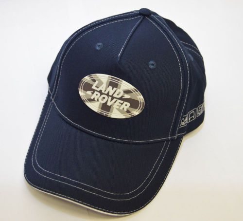 High quality land rover ball cap