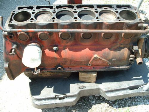 Volvo 164 b30 short block