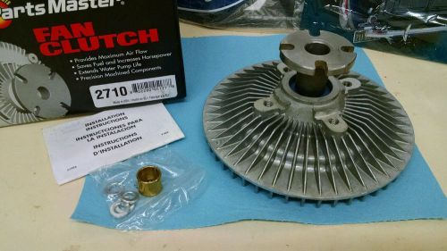 Parts master 2710 thermal fan clutch