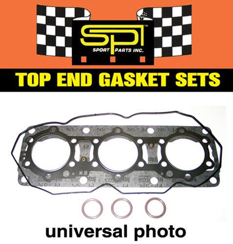 Spi top end gasket set